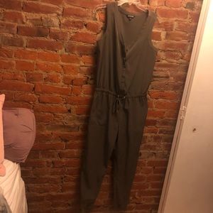 Express jumpsuit